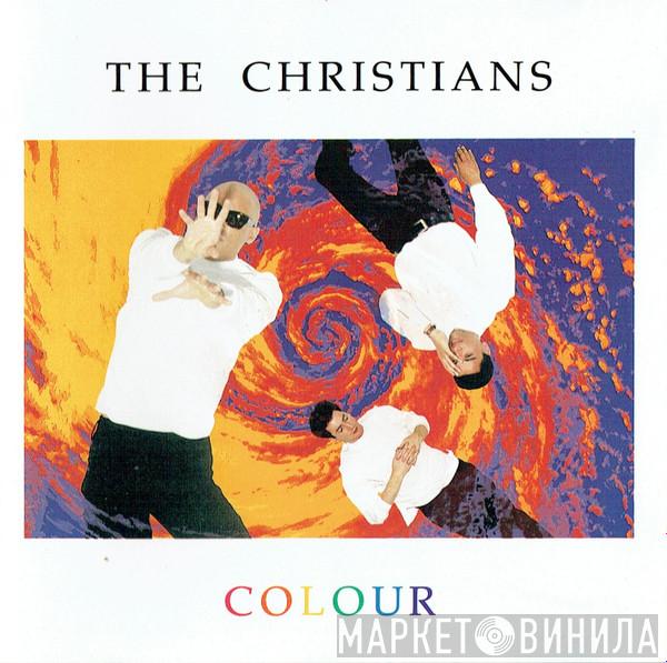 The Christians - Colour