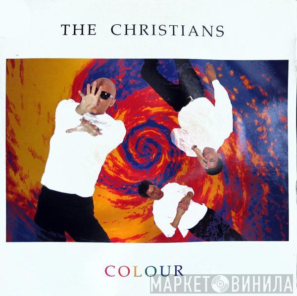  The Christians  - Colour