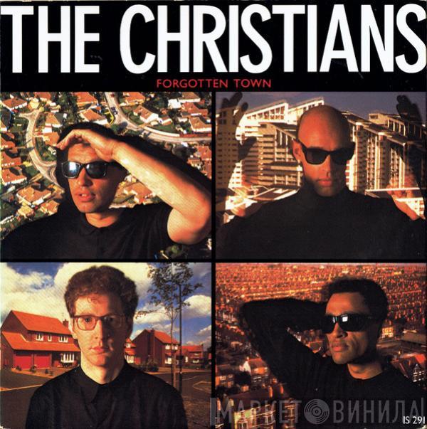 The Christians - Forgotten Town