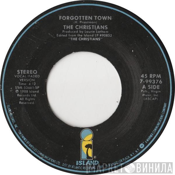  The Christians  - Forgotten Town