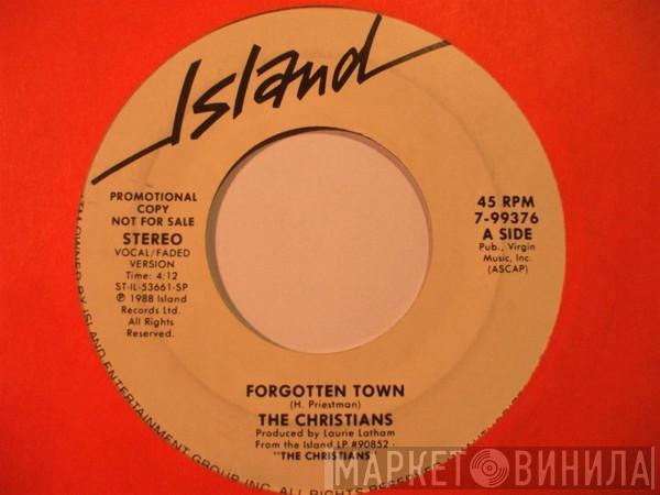  The Christians  - Forgotten Town