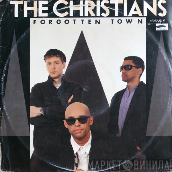  The Christians  - Forgotten Town