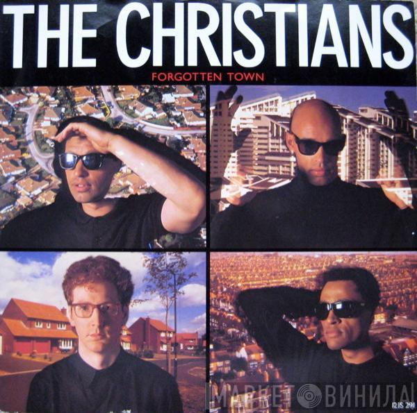 The Christians - Forgotten Town