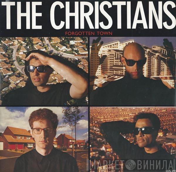 The Christians - Forgotten Town