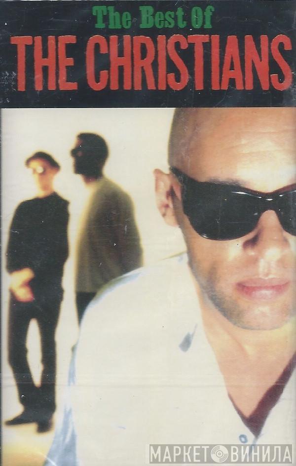  The Christians  - The Best Of The Christians