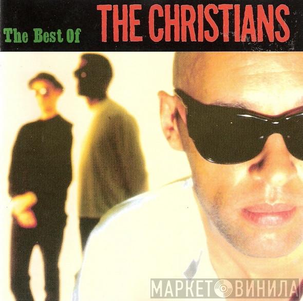  The Christians  - The Best Of The Christians