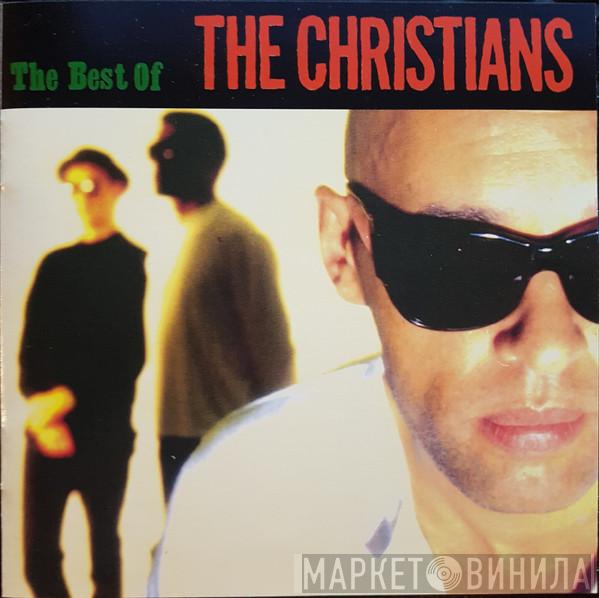  The Christians  - The Best Of The Christians