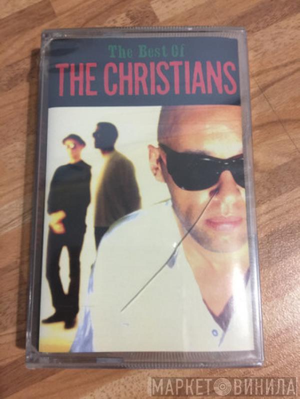  The Christians  - The Best Of The Christians