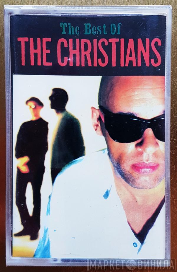 The Christians - The Best Of The Christians