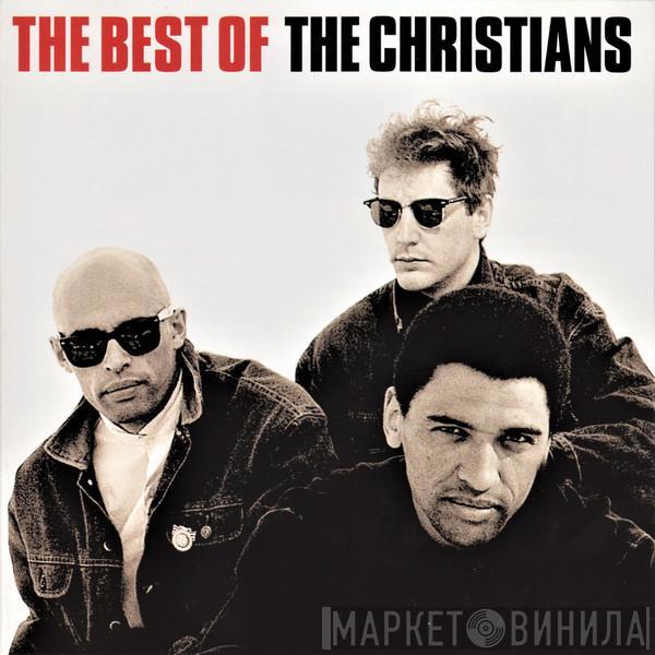  The Christians  - The Best Of