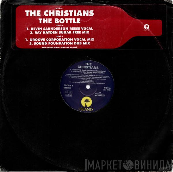 The Christians - The Bottle