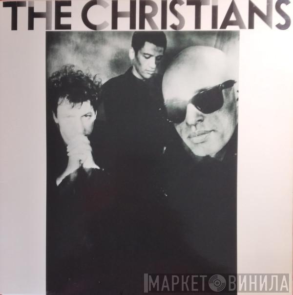 The Christians - The Christians