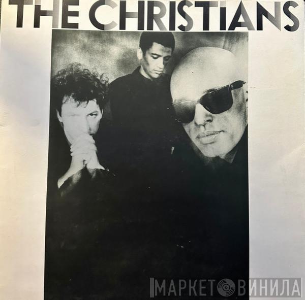 The Christians - The Christians