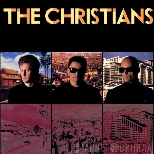 The Christians - The Christians