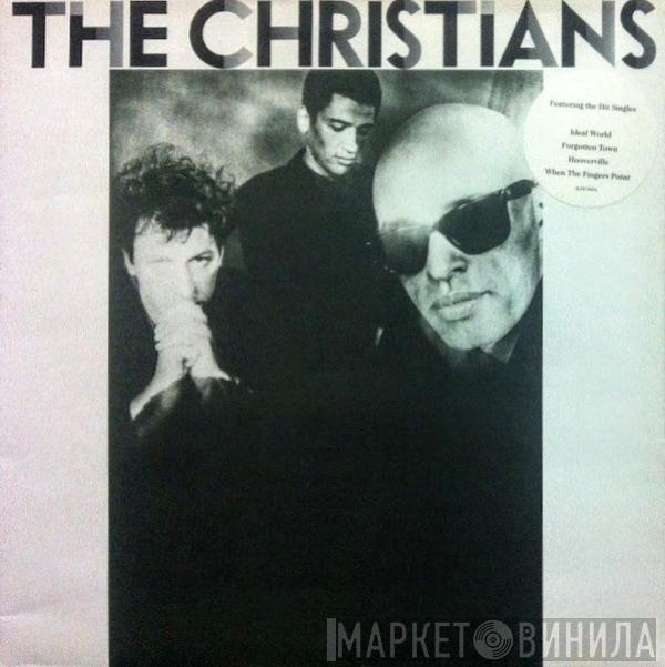 The Christians - The Christians