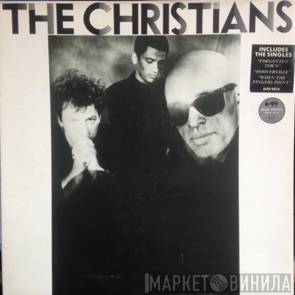 The Christians - The Christians