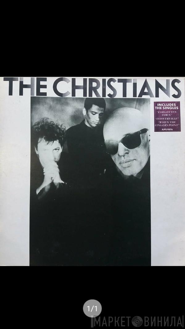 The Christians - The Christians