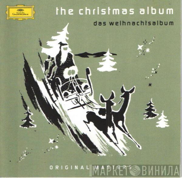  - The Christmas Album - Das Weihnachtsalbum