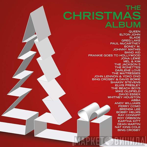  - The Christmas Album