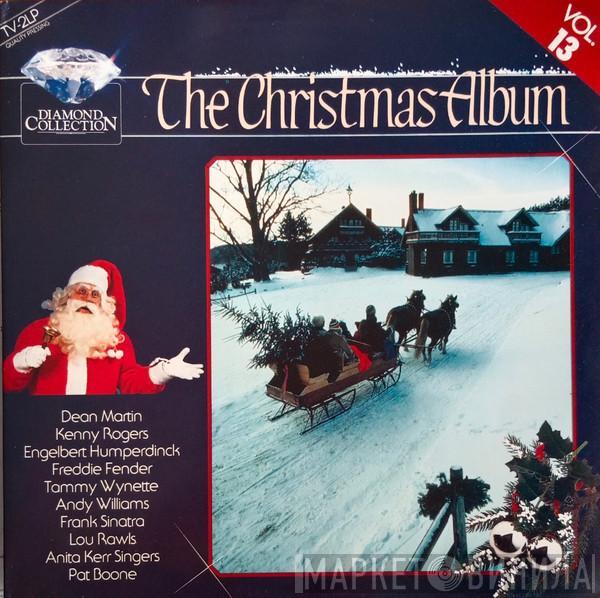  - The Christmas Album