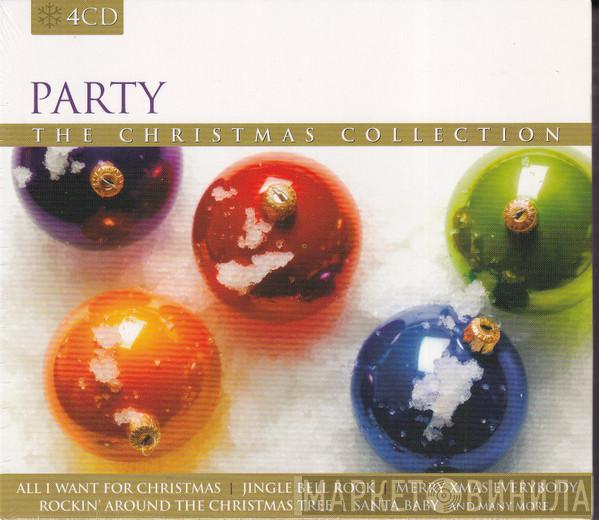 - The Christmas Collection Party