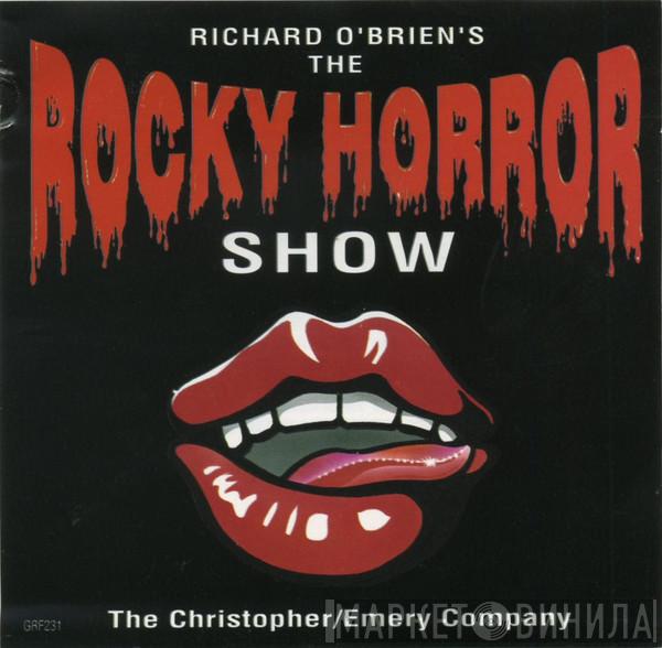 The Christopher/Emery Company - Richard O'Brien's The Rocky Horror Show
