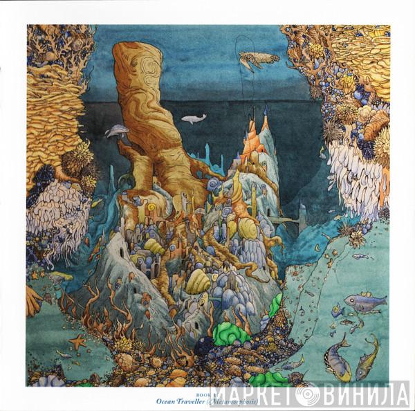 The Chronicles Of Father Robin - The Songs & Tales Of Airoea - Book II: Ocean Traveller (Metamorphosis)