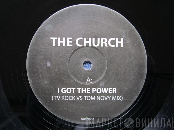 The Church, Snap! - Under The Milky Way / I Got The Power