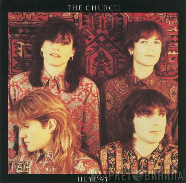 The Church - Heyday