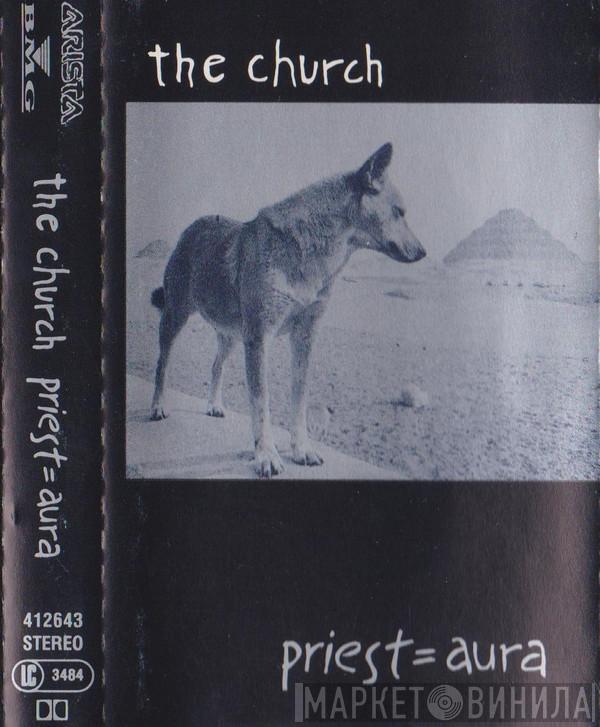 The Church - Priest = Aura