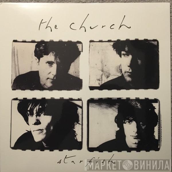 The Church - Starfish