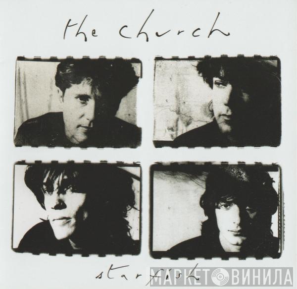  The Church  - Starfish