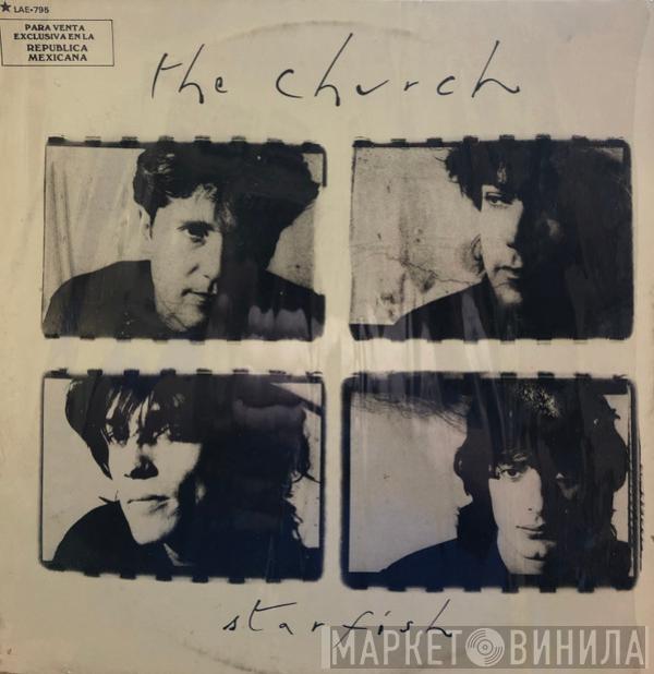  The Church  - Starfish