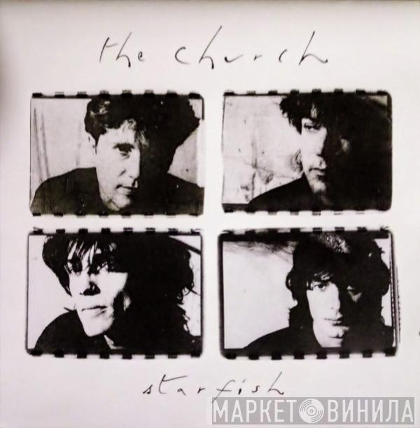  The Church  - Starfish