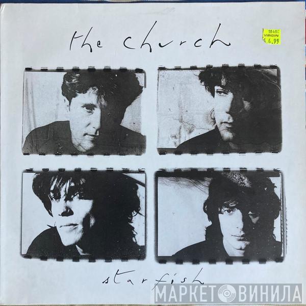 The Church - Starfish