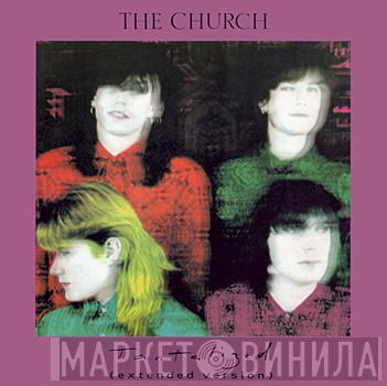The Church - Tantalized (Extended Version)