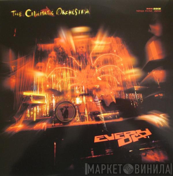  The Cinematic Orchestra  - Every Day