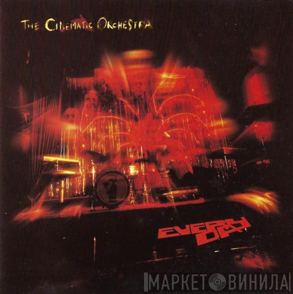 The Cinematic Orchestra - Every Day
