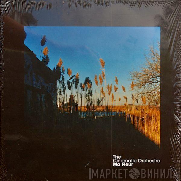 The Cinematic Orchestra - Ma Fleur