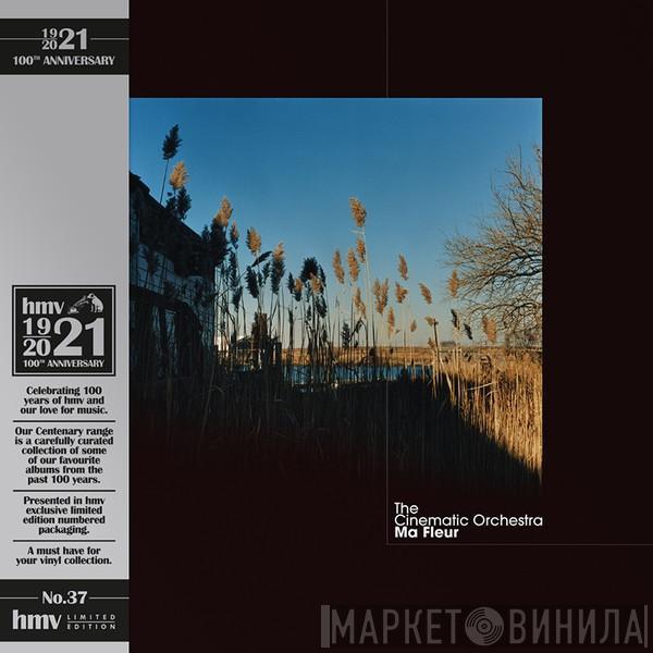  The Cinematic Orchestra  - Ma Fleur