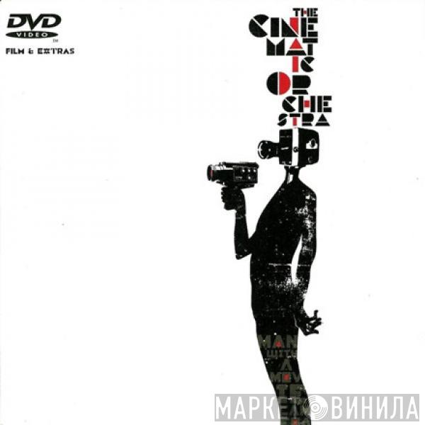 The Cinematic Orchestra - Man With A Movie Camera