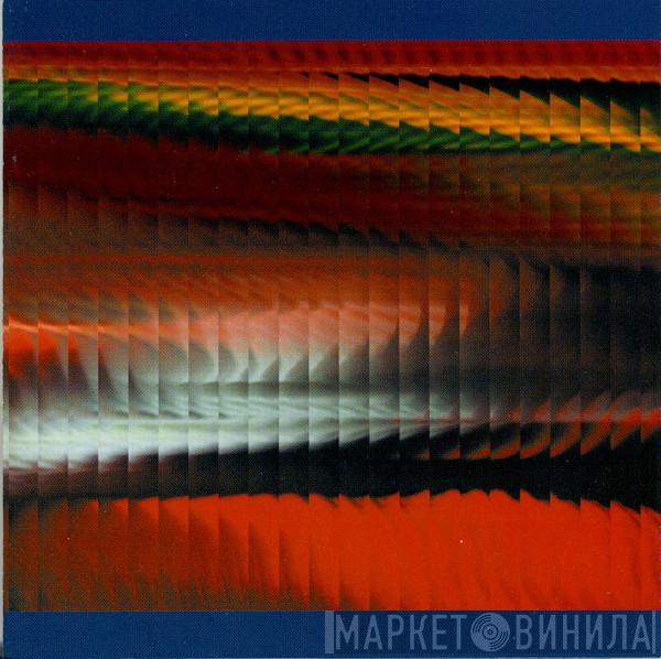 The Cinematic Orchestra - Motion