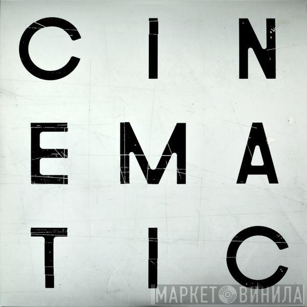 The Cinematic Orchestra - To Believe
