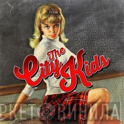 The City Kids - Filth