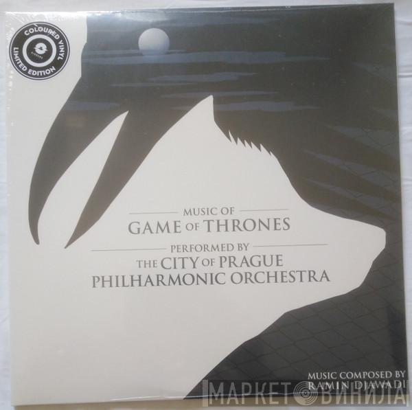 The City Of Prague Philharmonic - Music Of Game Of Thrones