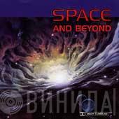The City Of Prague Philharmonic - Space And Beyond