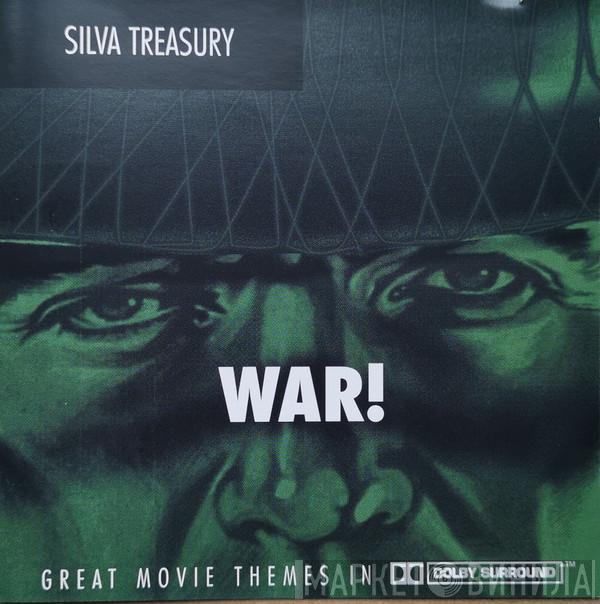 The City Of Prague Philharmonic - War!