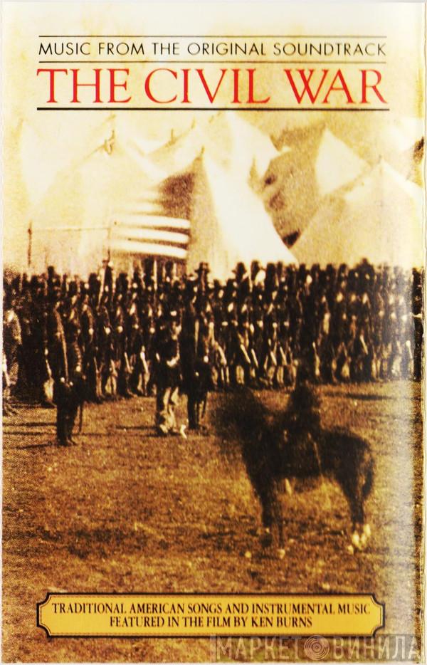  - The Civil War (Original Soundtrack Recording)