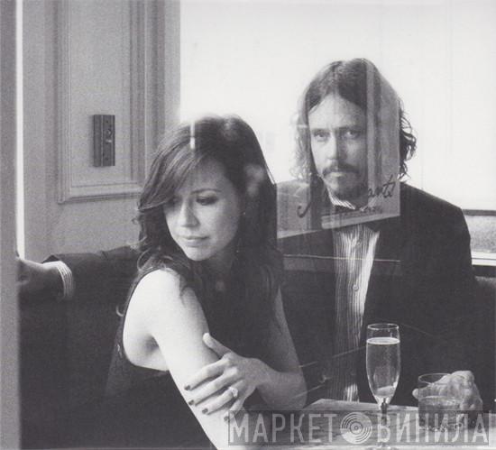 The Civil Wars - Barton Hollow