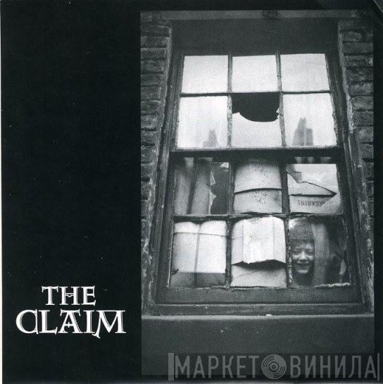 The Claim - Picking Up The Bitter Little Pieces